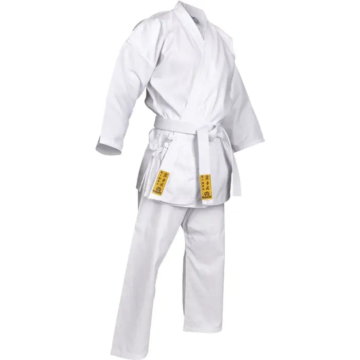 Karate-Gi “KINSA”