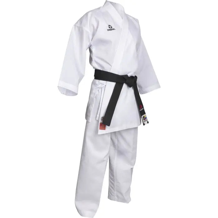 Karate-Gi “KUMITE” (WKF approved)