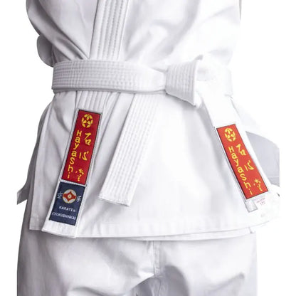 Karate-Gi “KYOKUSHINKAI”