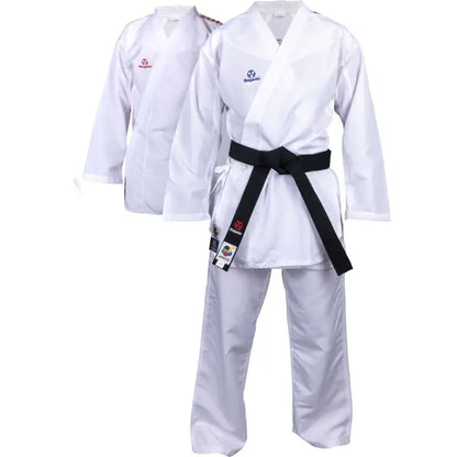 Karate Gi Set “Premium Kumite Competition” (WKF approved)