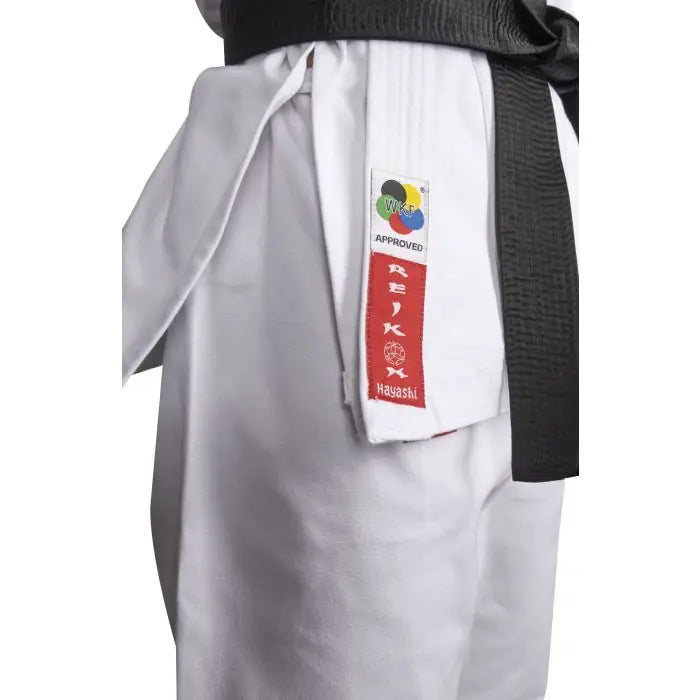 Karate-Gi “Reikon” (WKF Approved)