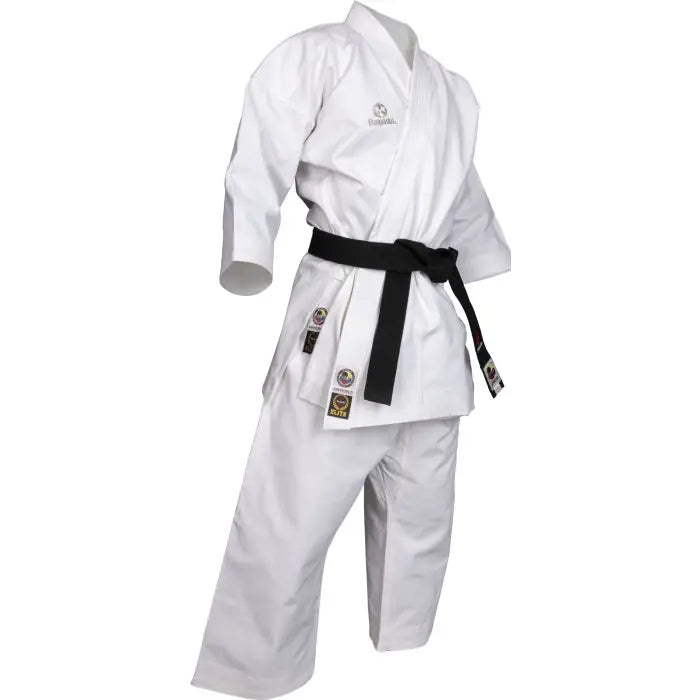 Karate-Gi „Tenno Elite“ (WKF approved)