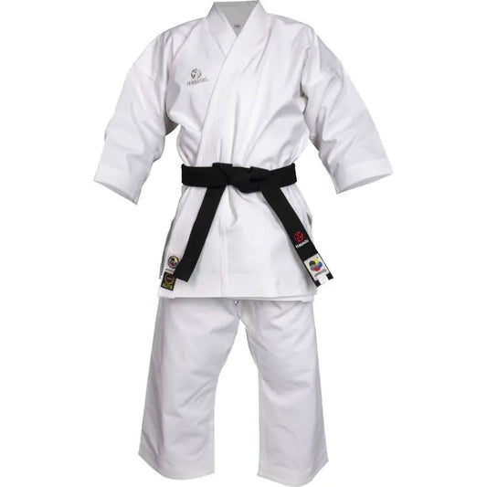 Karate-Gi „Tenno Elite“ (WKF approved)