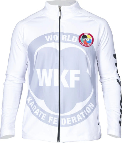 Training jacket “WKF Zeal”