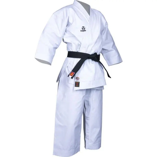 Karate-Gi “Tenno” (WKF approved)