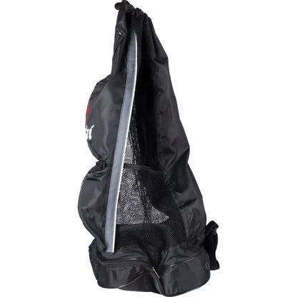 Meshbag “WKF Deluxe” - 65 cm x 26,8 cm x 26,8 cm, black