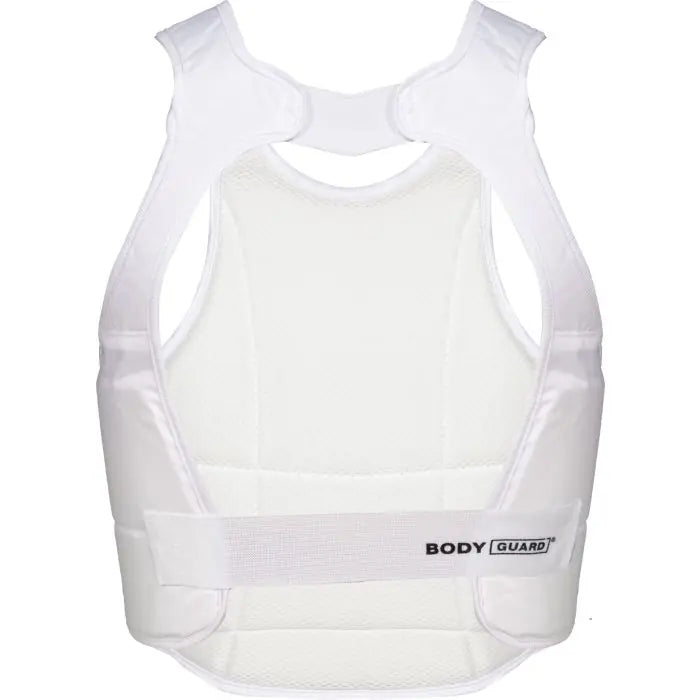 Chest guard (WKF approved)