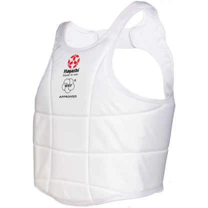 Chest guard (WKF approved)