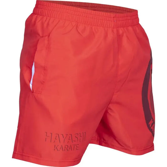 Shorts “WKF Shade”