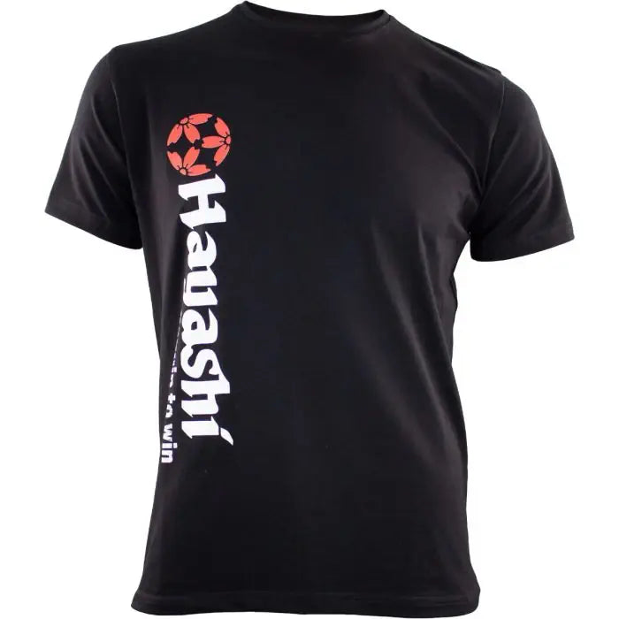T-Shirt “Equip to win” Vertical Perfection