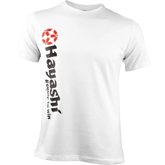 T-Shirt “Equip to win” Vertical Perfection