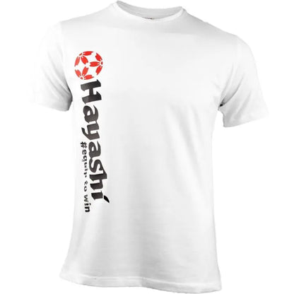 T-Shirt “Equip to win” Vertical Perfection