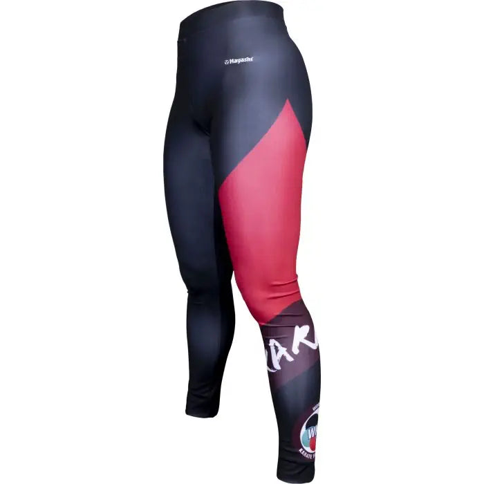 Leggings, tights “WKF Vista”