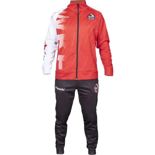 Tracksuit “WKF Drift”