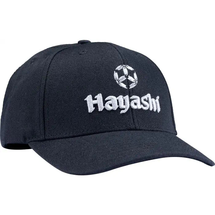 Baseball Cap “Hayashi”