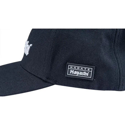 Baseball Cap “Hayashi”