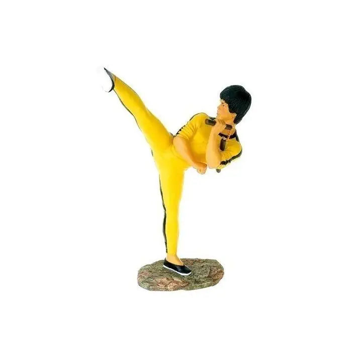 Martial Arts figure “Bruce Lee”