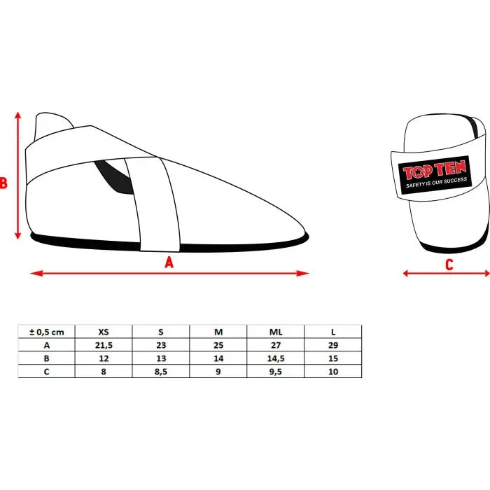 Kicks “SuperLight PRISM”