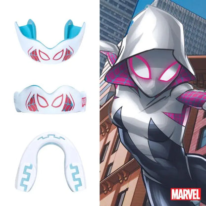 Mouth guard “ Marvel Series "