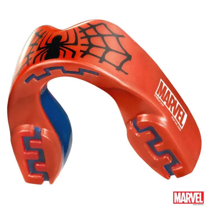 Mouth guard “ Marvel Series "