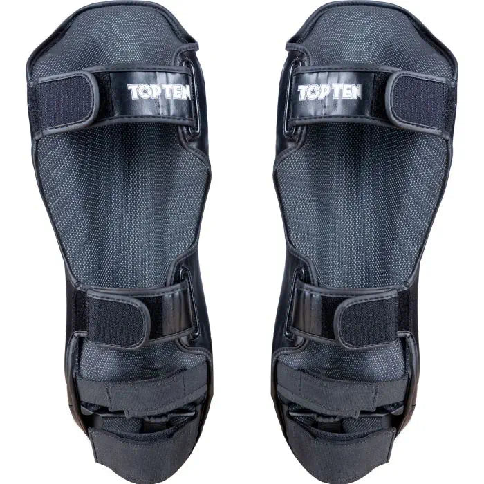 Shin- and Instep Guard “4Tactical”