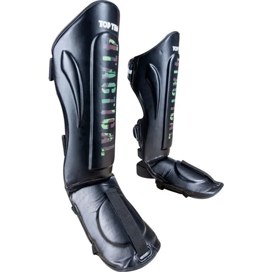 Shin- and Instep Guard “4Tactical”