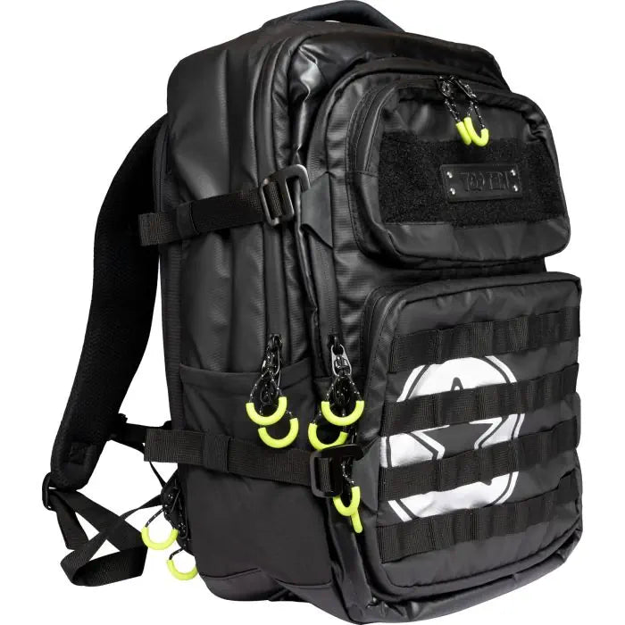 Backbag “Force” - black