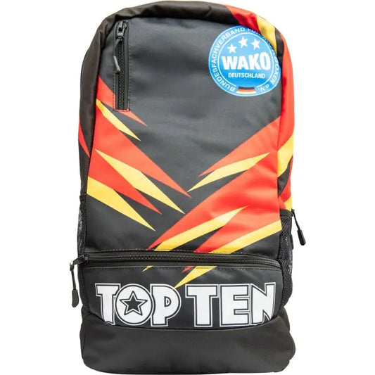 Backpack “We are WAKO”