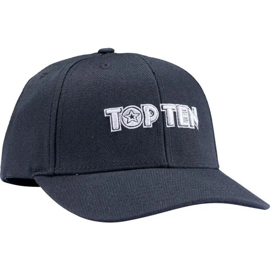 Baseball Cap “TOP TEN”