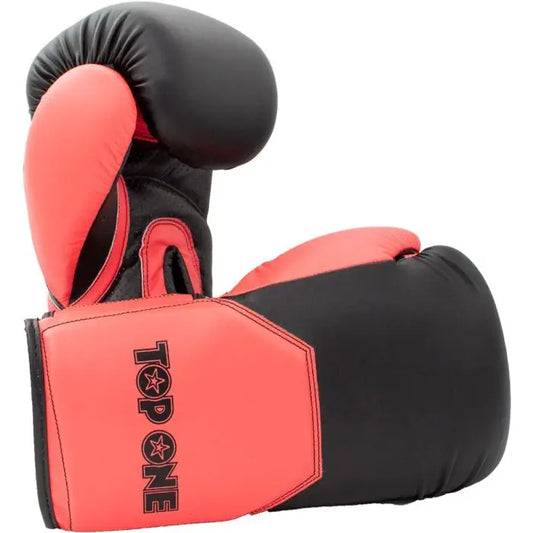 Boxing Gloves “TOP ONE”