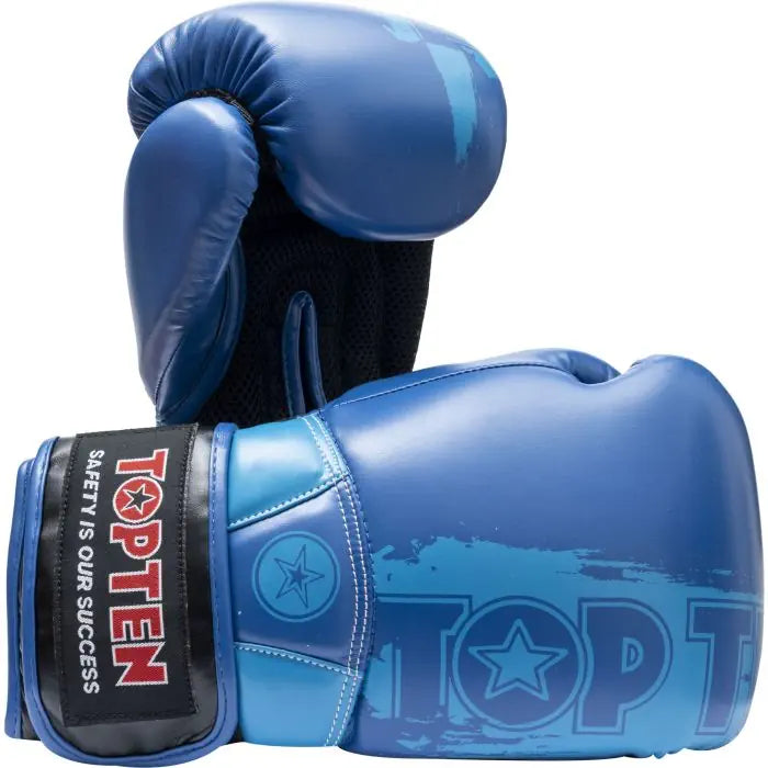 Boxing Gloves “Power Ink Dual”