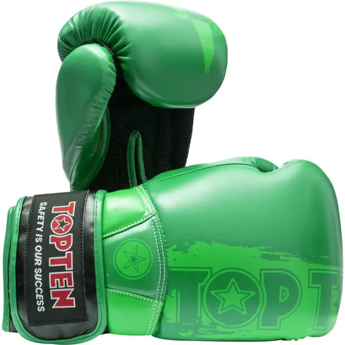 Boxing Gloves “Power Ink Dual”