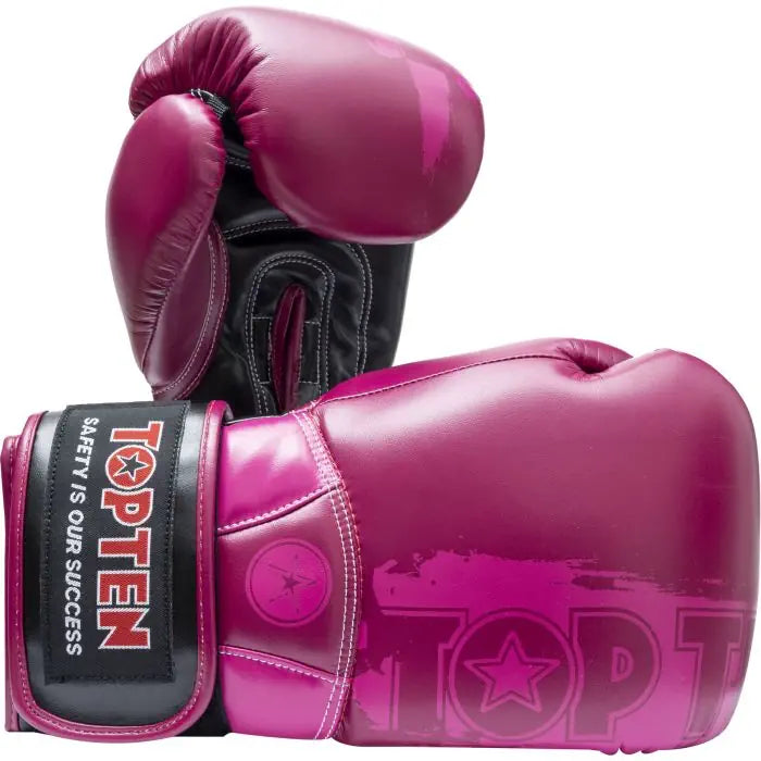 Boxing Gloves “Power Ink Dual”