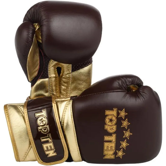 boxing gloves “Prestige”