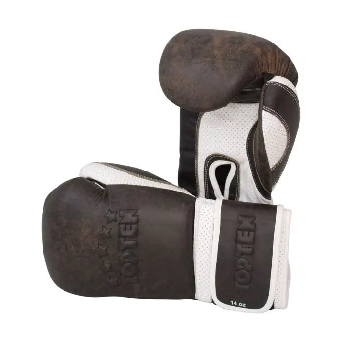 Boxing Gloves “Vintage”