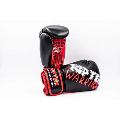 Boxing gloves “Warrior”