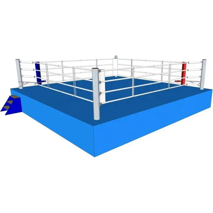 Boxing ring “Competition”