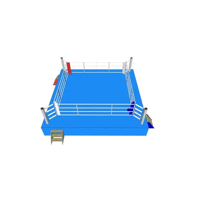 Boxing ring “Competition”