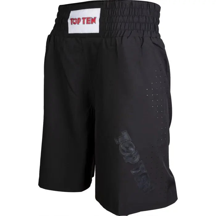 Shorts “Laser cut” for boxing