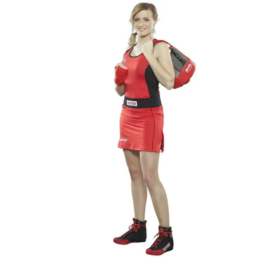 Boxing Skirt for women