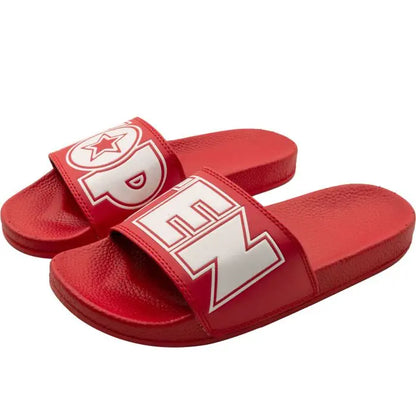 Slippers “Budolettes”