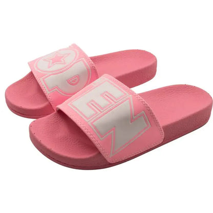 Slippers “Budolettes”