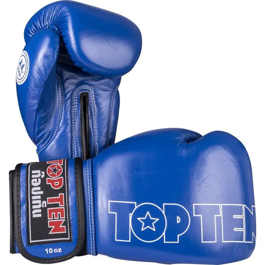 Boxing gloves “Mad”