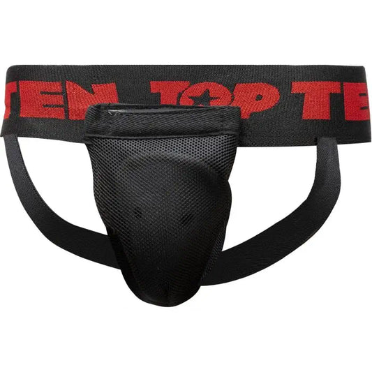 Cup, jockstrap