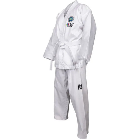 Taekwon-Do Dobok “Kyong” (ITF approved)