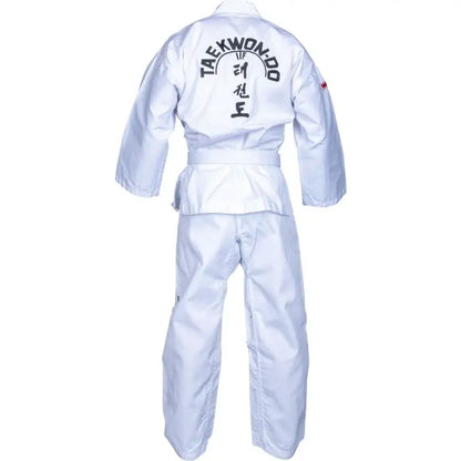 Taekwon-Do Dobok “Kyong”