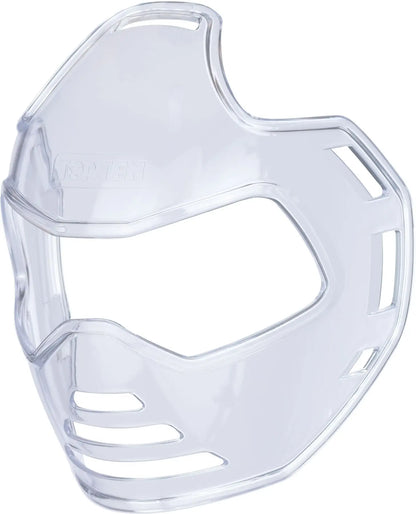 Face mask “SafeStrike” - CE tested