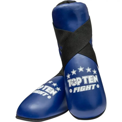 Kicks “Fight” foot protector, foot gear