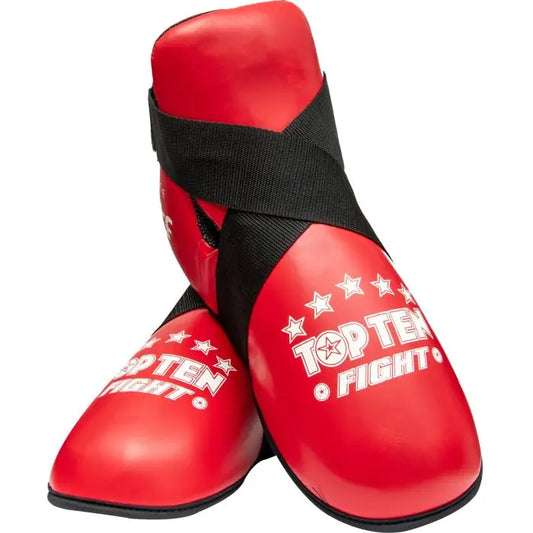 Kicks “Fight” foot protector, foot gear