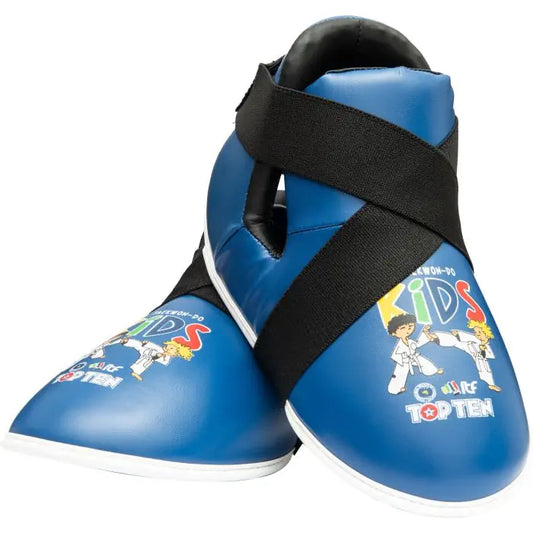 Kicks “ITF Kids” foot protector, foot gear